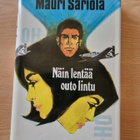 Mauri Sariola - Näin lentää outo lintu - pikkukuva 1