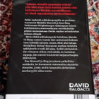 David Baldacci - Sekuntipeliä - pikkukuva 2