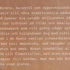 Jessica Frej: Nytt bröd - pikkukuva 3