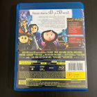 Coraline ja toinen todellisuus (Suomijulkaisu) - Blu-ray - pikkukuva 4