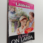 Virpi Anders : Elämä on lahja - pikkukuva 1