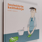 Kari Ojala : Insinöörin keittokirja - pikkukuva 1