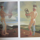 Diptych - Aspects of Abstract and Figurative Art in Italy - pikkukuva 3