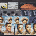 Suomi postimerkit 185 kpl - pikkukuva 5