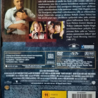 Anthony Hopkins Pedon Sydän DVD - pikkukuva 2