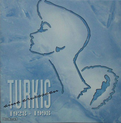 Turkis - Aina Arvossaan  **  Eri Esittäjiä  **  CD