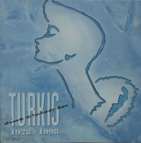 Turkis - Aina Arvossaan  **  Eri Esittäjiä  **  CD