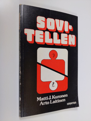 Matti J. Kuronen : Sovitellen