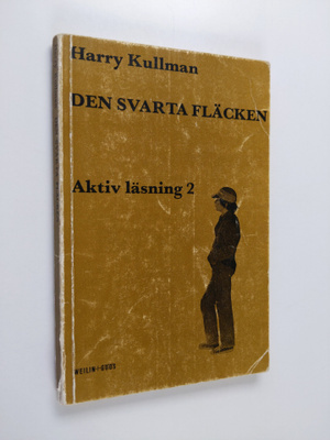 Harry Kullman : Den svarta fläcken