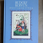 Rudolf Koivu "Postikortteja" - pikkukuva 1