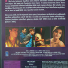 Crush - Ihastus DVD - pikkukuva 2