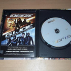 G.I. Joe - The Rise of Cobra - SF Region 2 DVD (Paramount) - pikkukuva 2