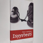 Keijo Leppänen : Isyystesti - pikkukuva 1