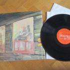 Jazz at the Pawnshop. Domnerus etc. Proprius Audiophile 2 LP - pikkukuva 4