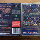 True Pinball & Wing Commander III (CIB) – PS1 - pikkukuva 3