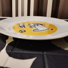 Marimekko Lautanen Nalle , Design by Maija Isola - pikkukuva 3