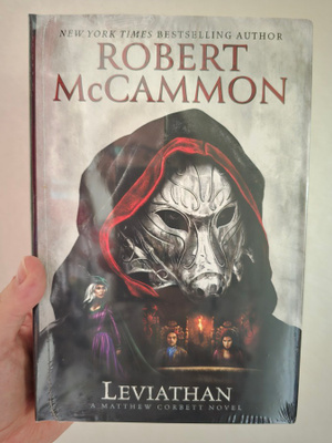 Leviathan (Robert McCammon)