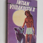 Rudyard Kipling : Intian viidakoista 2 - pikkukuva 1