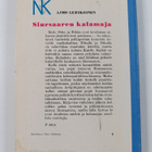 Aimo Lehikoinen : Siursaaren kalamaja - pikkukuva 2