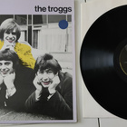 The Troggs  - Wild Thing vinyyli lp - pikkukuva 1