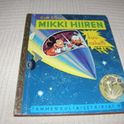 Mikki Hiiren kuuraketti - pikkukuva 1