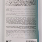 B. Kim Barnes : Exercising Influence - A Guide for Making... - pikkukuva 2
