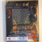 The Ghost Lovers - 88 Asia 18 (Blu-ray) 1974 (UUSI) - pikkukuva 2