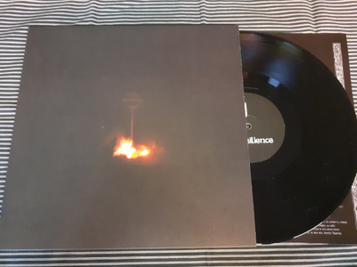CAVERNE Omphalos LP