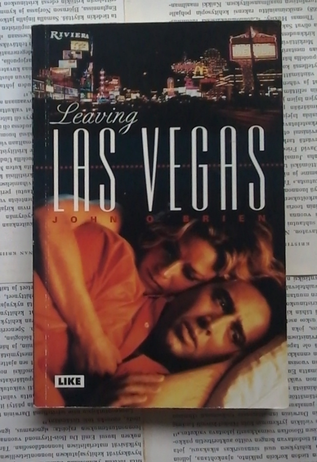 John O'Brien - Leaving Las Vegas (nid.)