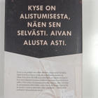 Kaj Korkea-aho : Punainen huone - pikkukuva 2