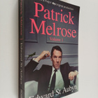 Edward St. Aubyn : Patrick Melrose volume 1 : Never Mind ... - pikkukuva 1