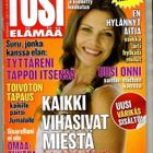 TOSI ELÄMÄÄ n:o 7 2011 Väärä numero vei onneen. - pikkukuva 1