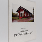 Onni Hyvönen : Pohjois-Savon työväentalot - pikkukuva 1
