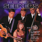 SEEKERS - VERY BEST - pikkukuva 1