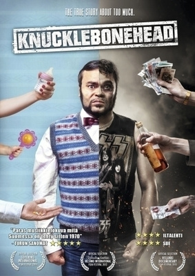 KNUCKLEBONEHEAD	(56 331)	UUSI	-FI-		DVD			2013