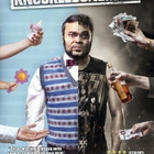 KNUCKLEBONEHEAD (56 331) UUSI -FI- DVD 2013 - pikkukuva 1