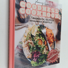 Johannes Laine : Goodness cookbook : 100% maukkaita & hel... - pikkukuva 1