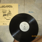 Eri esittäjiä: Jackpot (syyskausi -75) LP PROMO (EX-) - pikkukuva 1