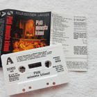 Various – Pidä Minusta Kiinni C-KASETTI - pikkukuva 2