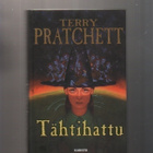 Pratchett, Terry: Tähtihattu, Karisto 2004., 1.p., sid, K3+ - pikkukuva 1