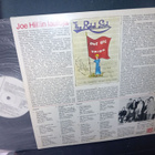 LP Joe Hillin lauluja ( SIS POSTIKULU ) - pikkukuva 2