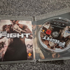 The Fight (PS3) - pikkukuva 2