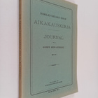 Suomalais-ugrilaisen seuran aikakauskirja 45 = journal de... - pikkukuva 1