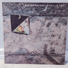 Miljoonasade - Nuoli Ja Väri lp - pikkukuva 1