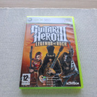 Guitar Hero 3 Legends Of Rock Xbox 360:lle - pikkukuva 1