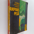 James Hadley Chase : Ampiaispesä - pikkukuva 1