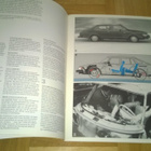 Esite / koulutusmateriaali Saab 900 tekniset ratkaisut, 1980 - pikkukuva 2