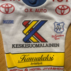JYP HT PIENI FANIPAITA 1994 - pikkukuva 2