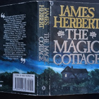 James Herbert: The Magic Cottage (paperback) - pikkukuva 3