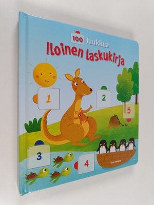 Iloinen laskukirja
